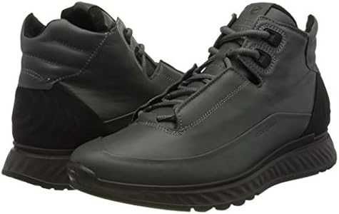 Ghete outdoor barbati ECCO Exostride M 43-44 Noi