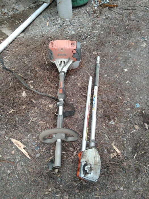 Продам высокорез штиль