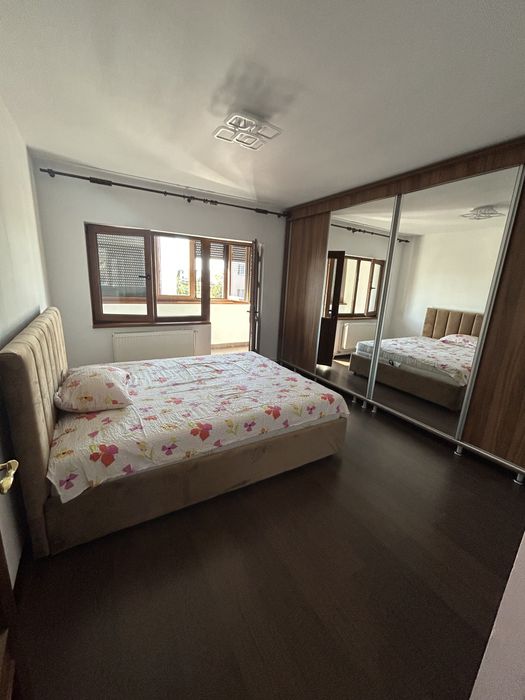 Apartament de inchiriat