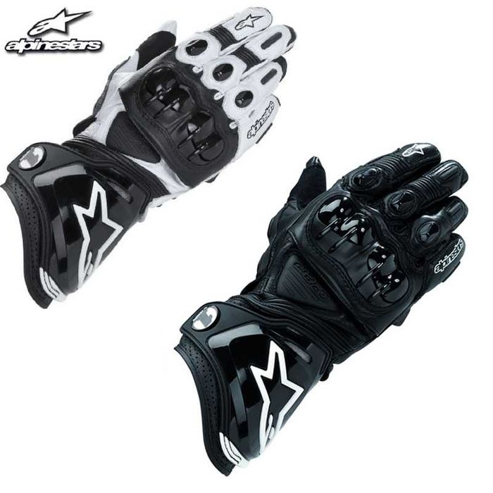 Мото ръкавици Alpinestars