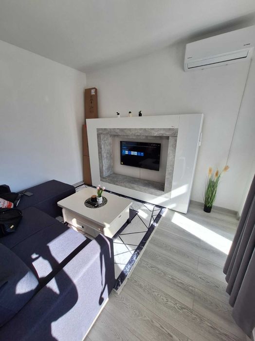 Едностаен апартамент в Тракия