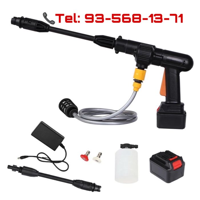 Simsiz akkumlyatorl Karcherlar original! Беспроводной Карчер оригинал!