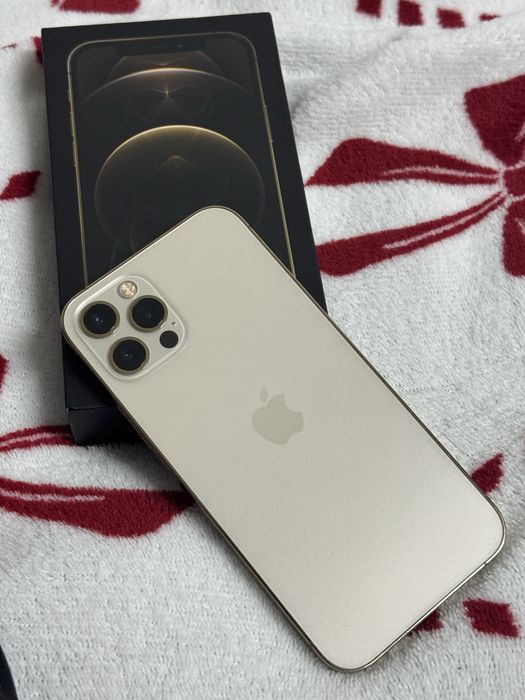 Iphone 12 pro Идеал