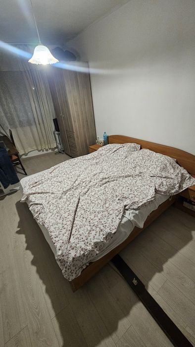 Двуперсонно легло 160х200см