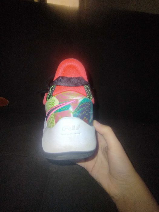 Кроссовки Paul George 5 ориг