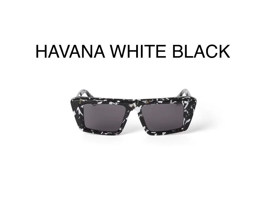 Ochelari de soare Off-White