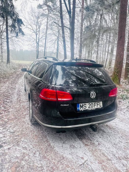 De vânzare, passat b7 2011,2.0l, 170cp, detali la telefon,