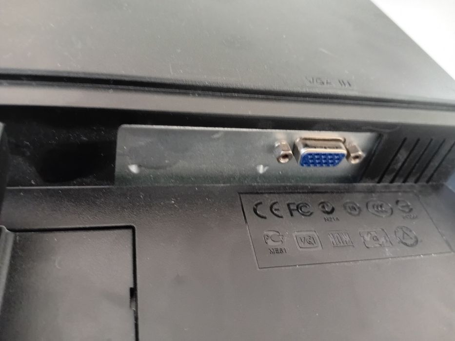 Монитор Acer V193HQV 60герц