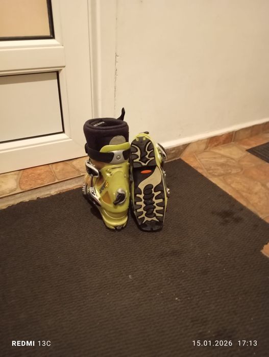 Clăpari Scarpa Nr 40