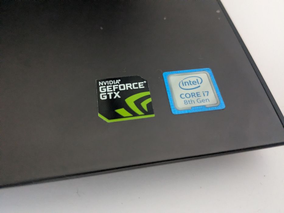 Ноутбук Dell G5 5567