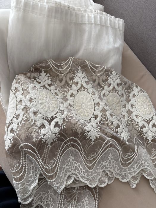 Тюль сатамын  (Турецкий)   10 000 теңге