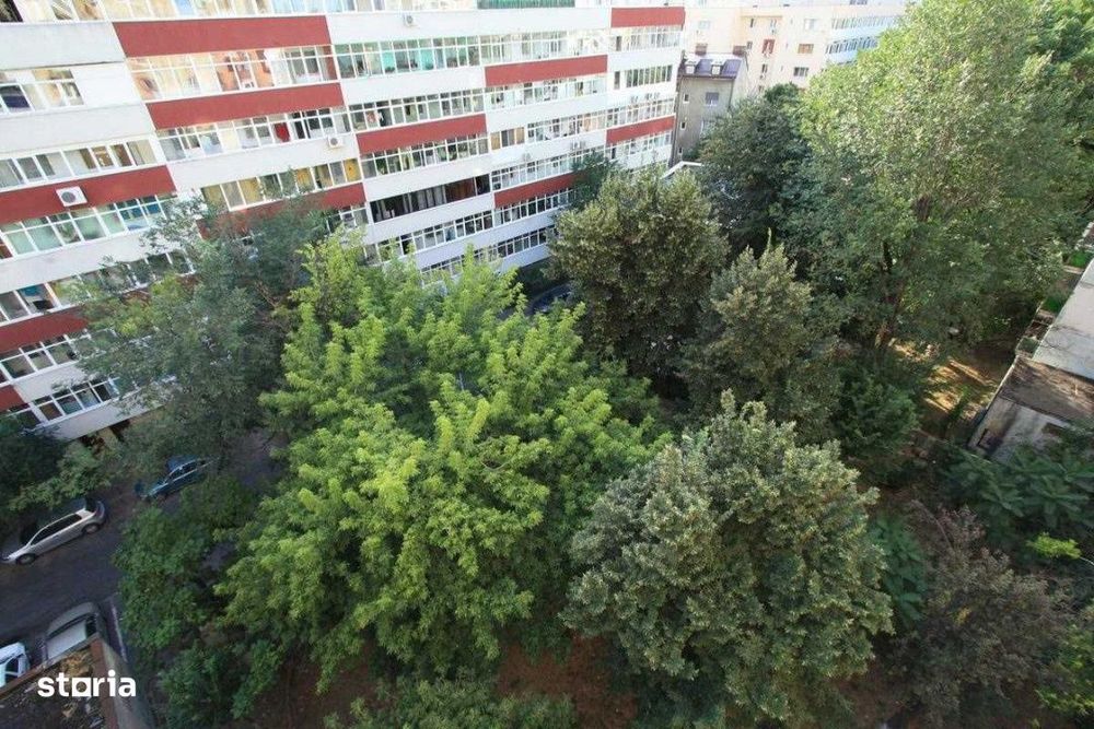 Apartament 2 Camere central | zona Dorobanti | 5' M. Stefan cel Mare