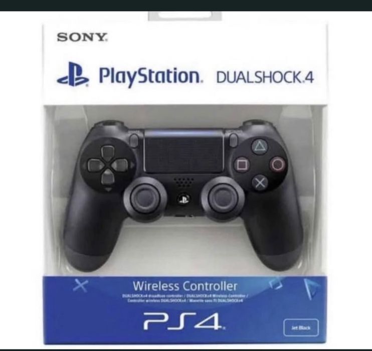 Безжичен джойстик PS4 Playstation 4 / controller