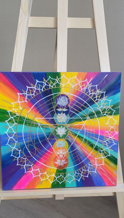 Продаётся картина