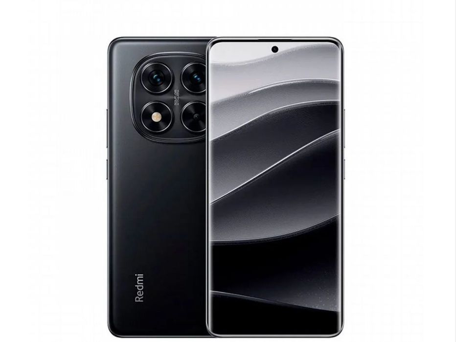 Продам телефон Xaomi redme note 14 pro.
