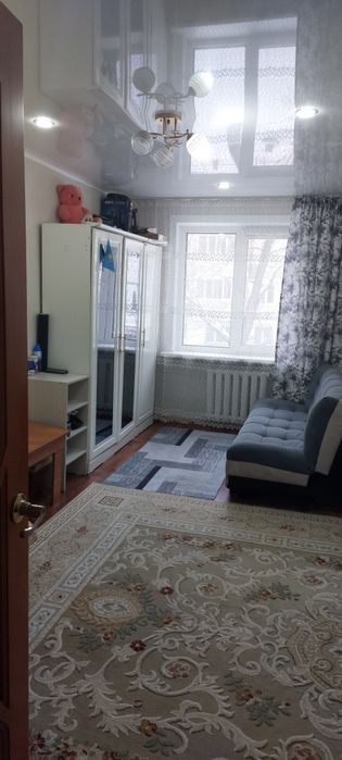 3 комнатную квартиру продам