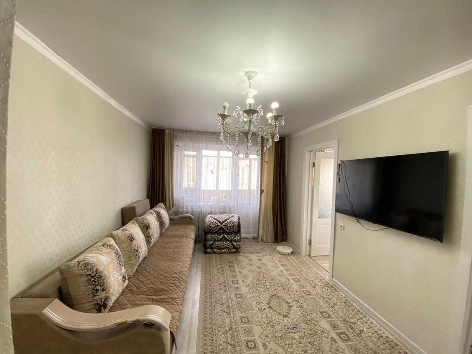 продаю 3 комнатную Майкудук