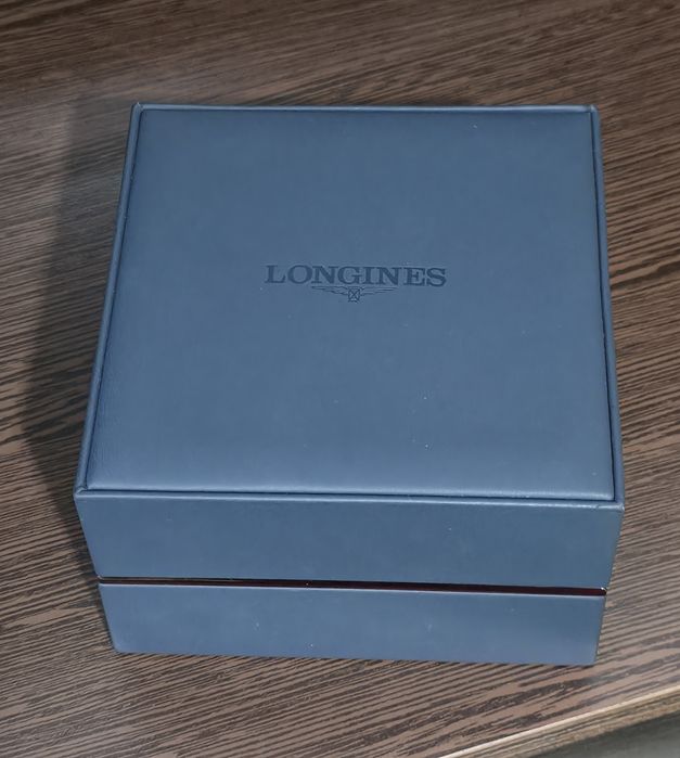 Ceas Longines La Grande Classique 38mm
