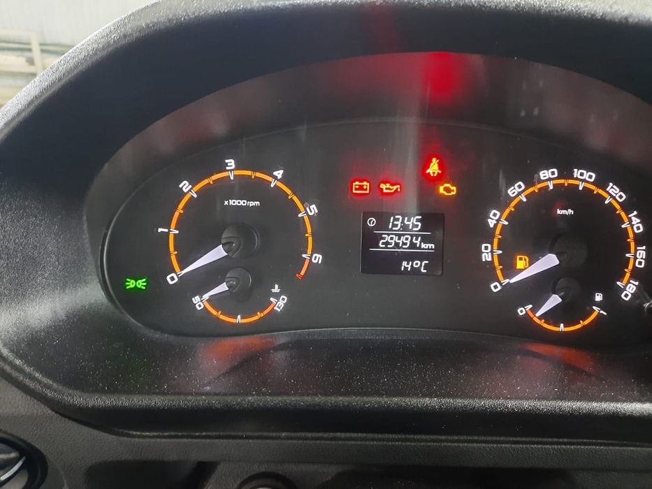 Продам Ниву легенд