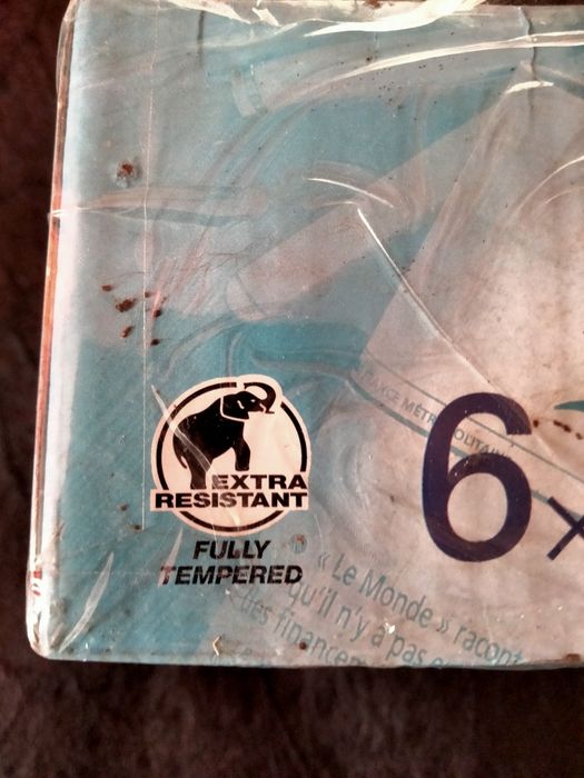 Набор посуды.  Франция.  Люминарк . 12 предметов