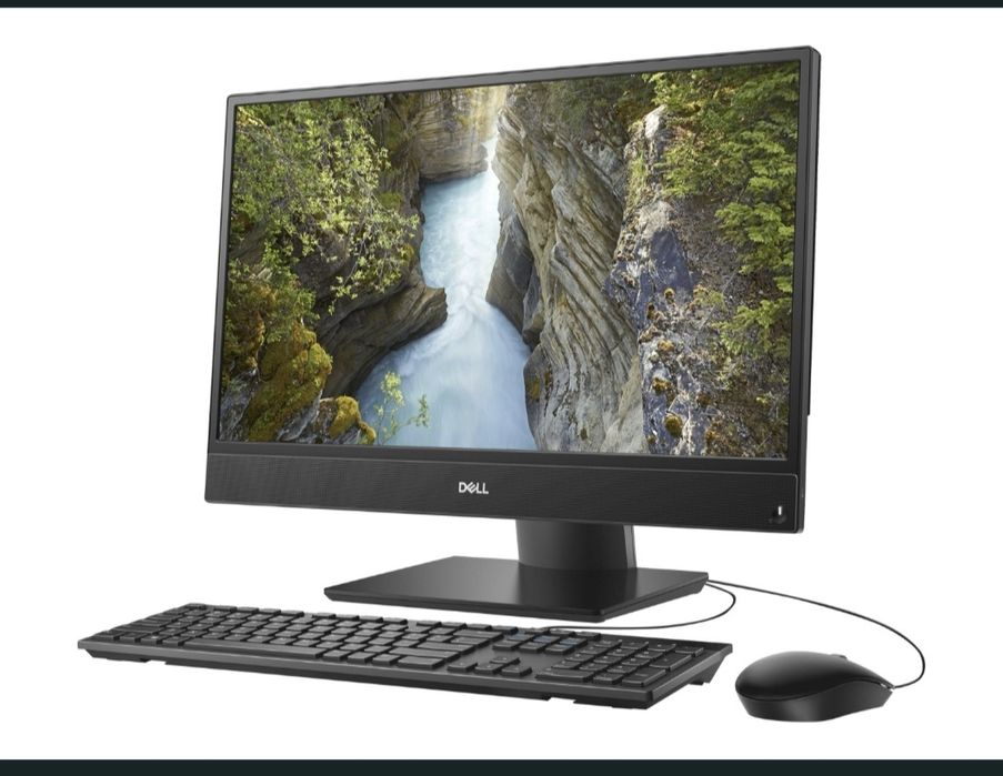 Dell Optiplex 5270 AllinOne