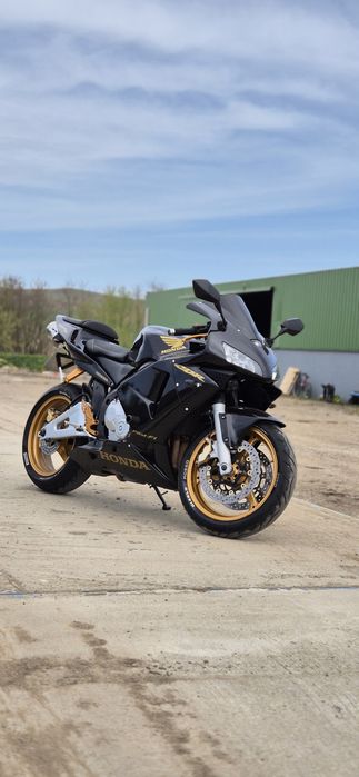 Honda, cbr 600 rr