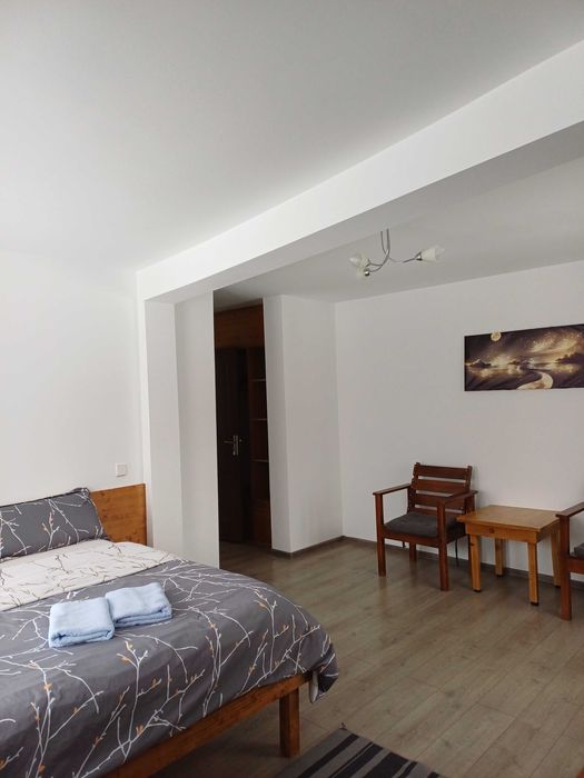 Cabana de inchiriat in Rasnov