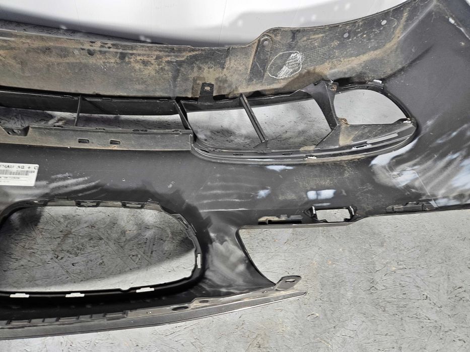 Предна броня BMW 5 F10 F11 LCI БМВ 5 серия ф10 ф11 2013- 2018