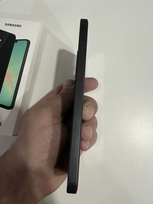 Samsung galaxy A 26 5G