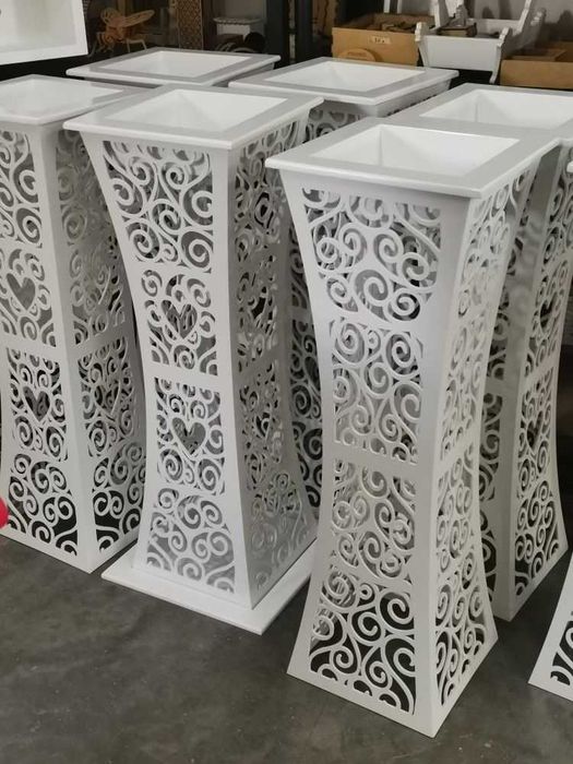 Rover CNC | MDF | Alukobond | Akril | Frezerlash | Toshkent arzon sifa