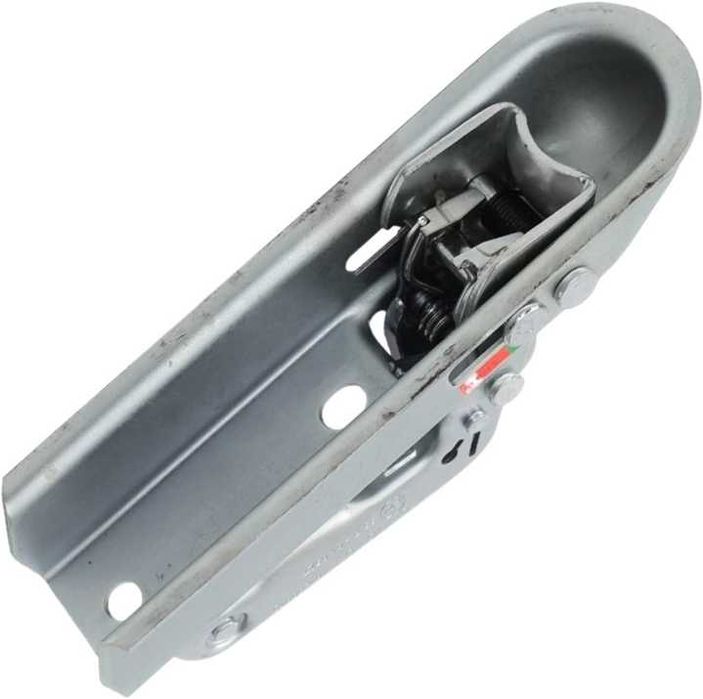 Заключваща лапа тип квадрат за теглич 50мм за ремарке до 800 кг