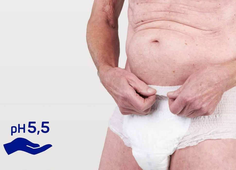 Памперс Гащи за Възрастни Premium Mobile 10 Капки