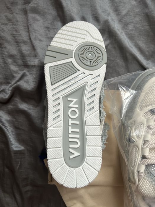 Colectia 2026 Louis Vuitton Lv Skate