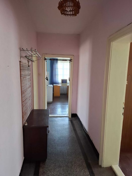 Продава се Тристаен апартамент в Ямбол, Военна база - 94 кв.м за 429 €/кв.м - Снимка #20