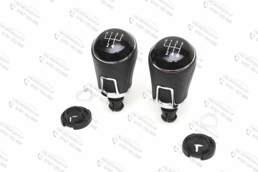 Nuca schimbator VW Passat B6,B7,CC,3C in 5 sau 6 viteze