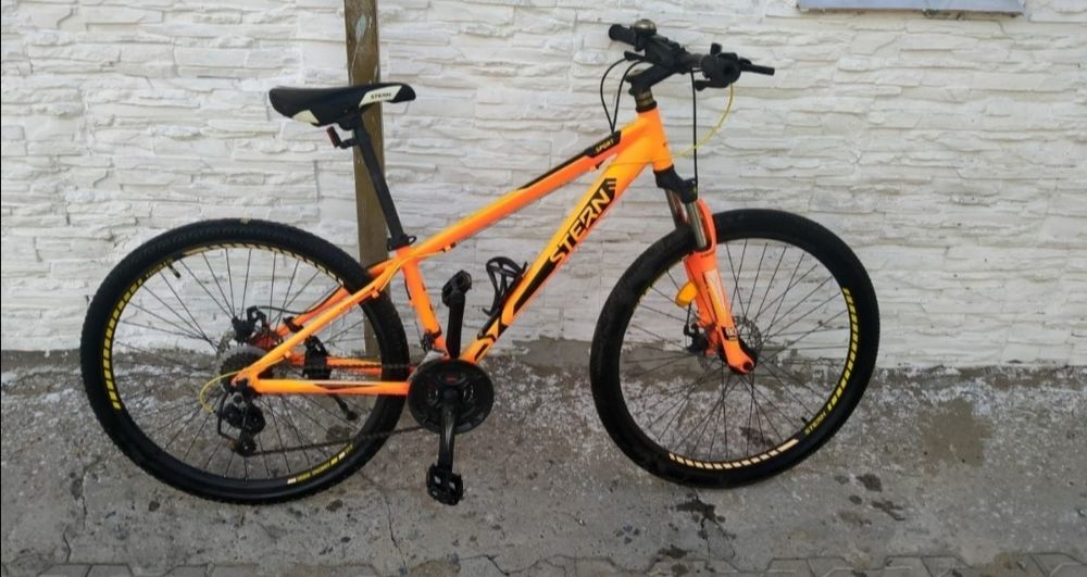 Велосипед Stern горный