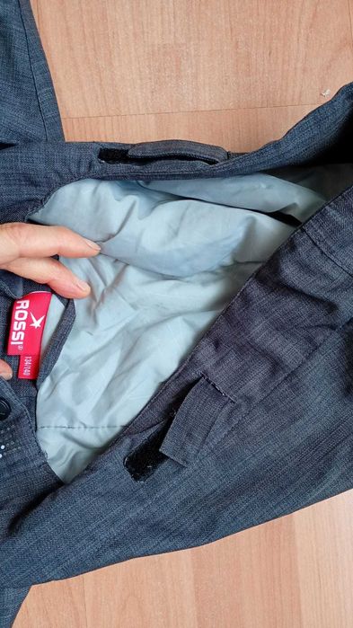 Jacheta copii, 11-12 anii