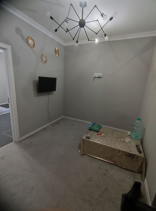 Сергили Чоштепа хайтик квартира 350д 1/²хона килинган метрони 1