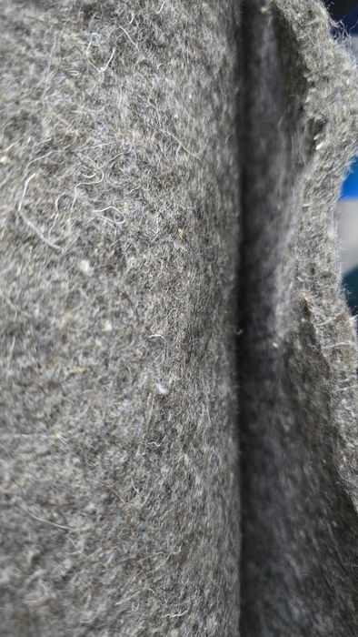 Автоодеяло, кошма