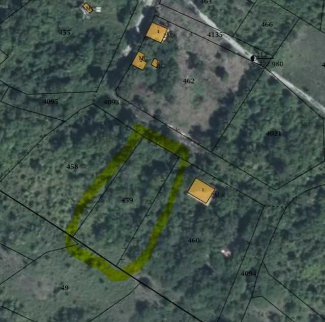 Продава се Парцел в София, Красна поляна 1 - 1277 кв.м за 6 €/кв.м - Снимка #12