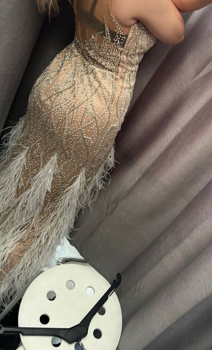 Абитуриентска рокля