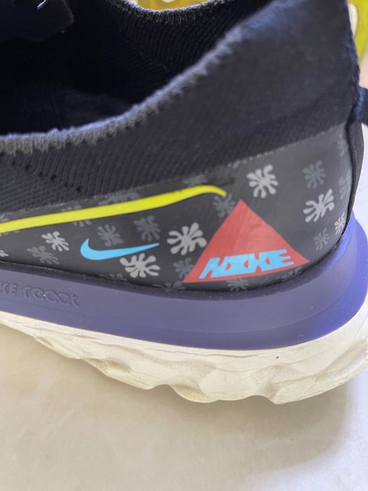 Кроссовки Nike Running