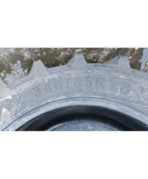 Anvelopa 340/85 R28 PETLAS TA-110 127 A8 TL 13.6R28  Cauciucuri tractor, Fiat, Case, Fendt, John Deere, New Holland, Massey Ferguson, UTB   Cauciucuri