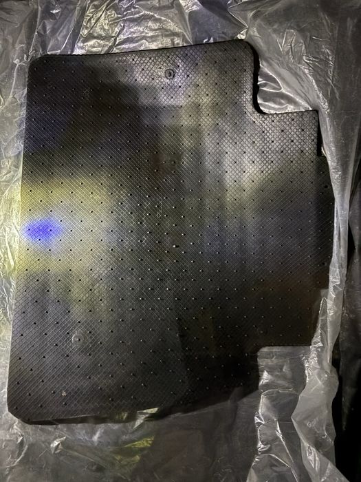 Полик тайота камри 70