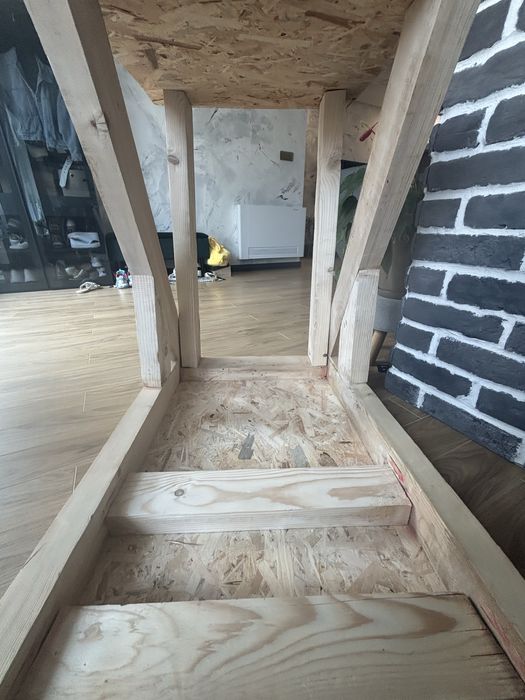 спешно!!! стойка за волан (sim rasing)