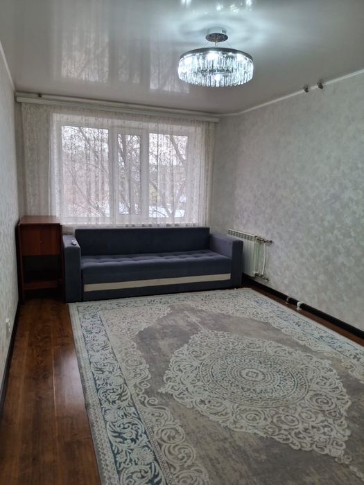 Продам 2-х комнатную квартиру