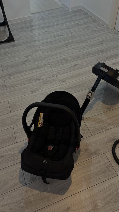 Scoica Auto Baby Elegance