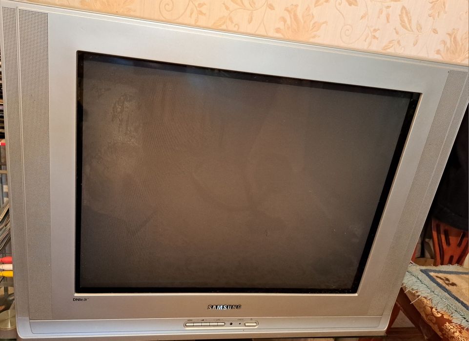 Телевизор Самсунг