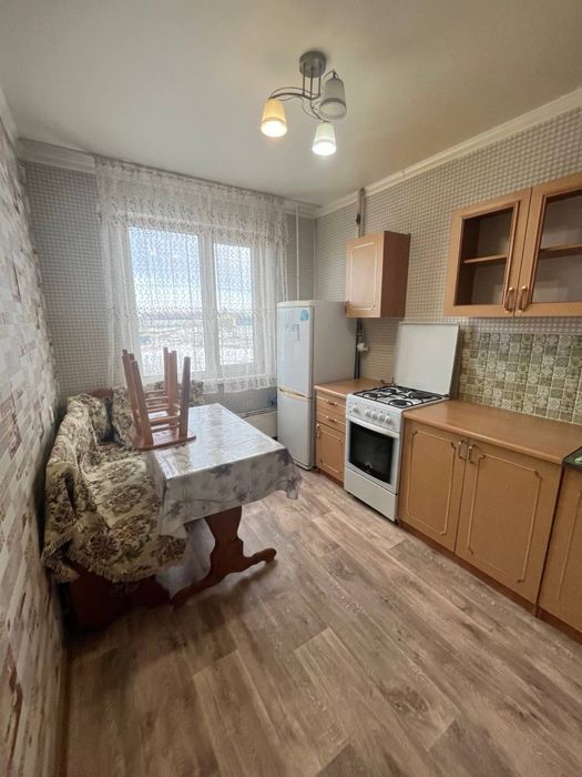 Продам квартиру в отличном районе города Кокшетау