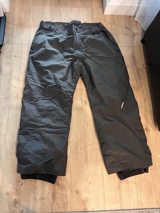 Pantaloni de schi 14/16 ani
